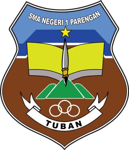 Logo SMA Negeri 1 Parengan Tuban